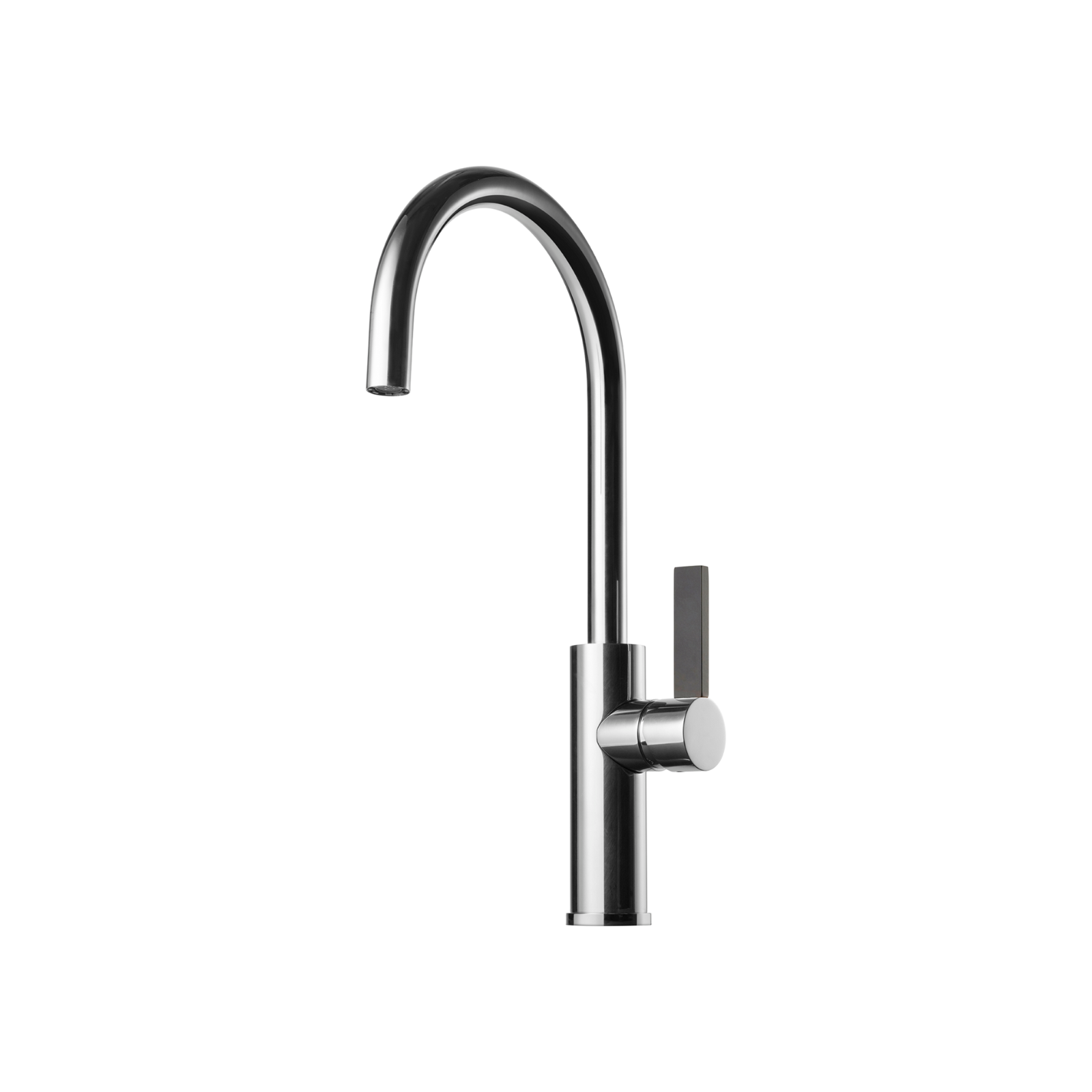 Kitchen Mixer ARM180 Chrome/Black