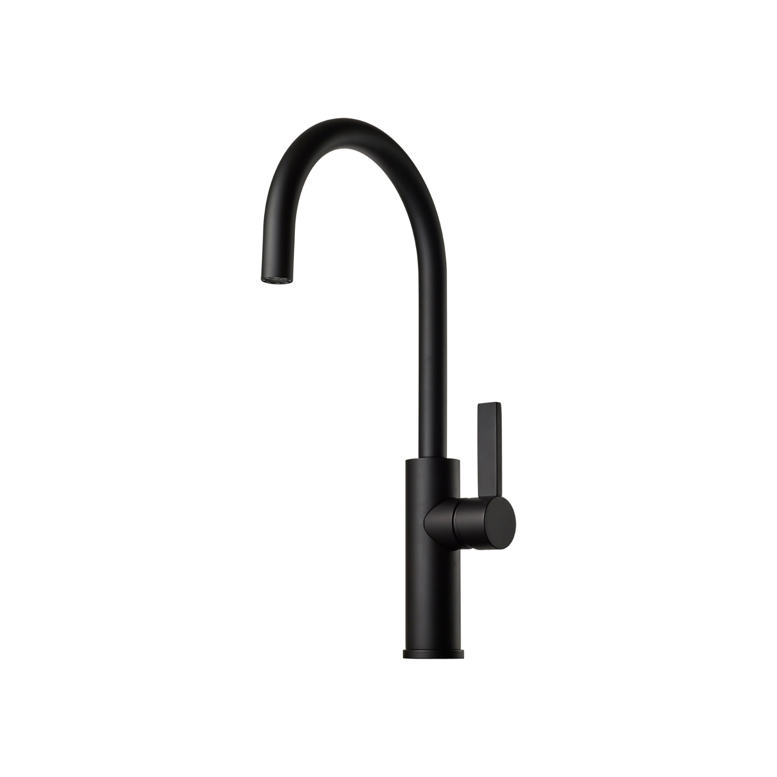 Kitchen Mixer ARM180 Matte Black