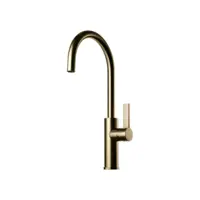 Kitchen Mixer ARM180 Brass