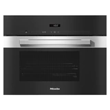 Miele Ångugn DG 2840 Rostfritt