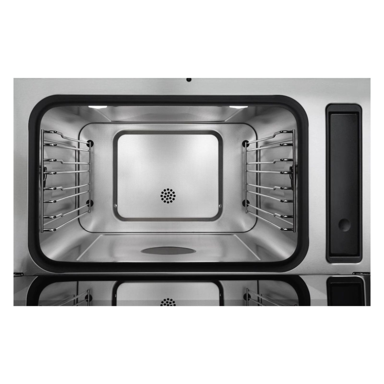 Steam Oven DG7240 Stainless Steel