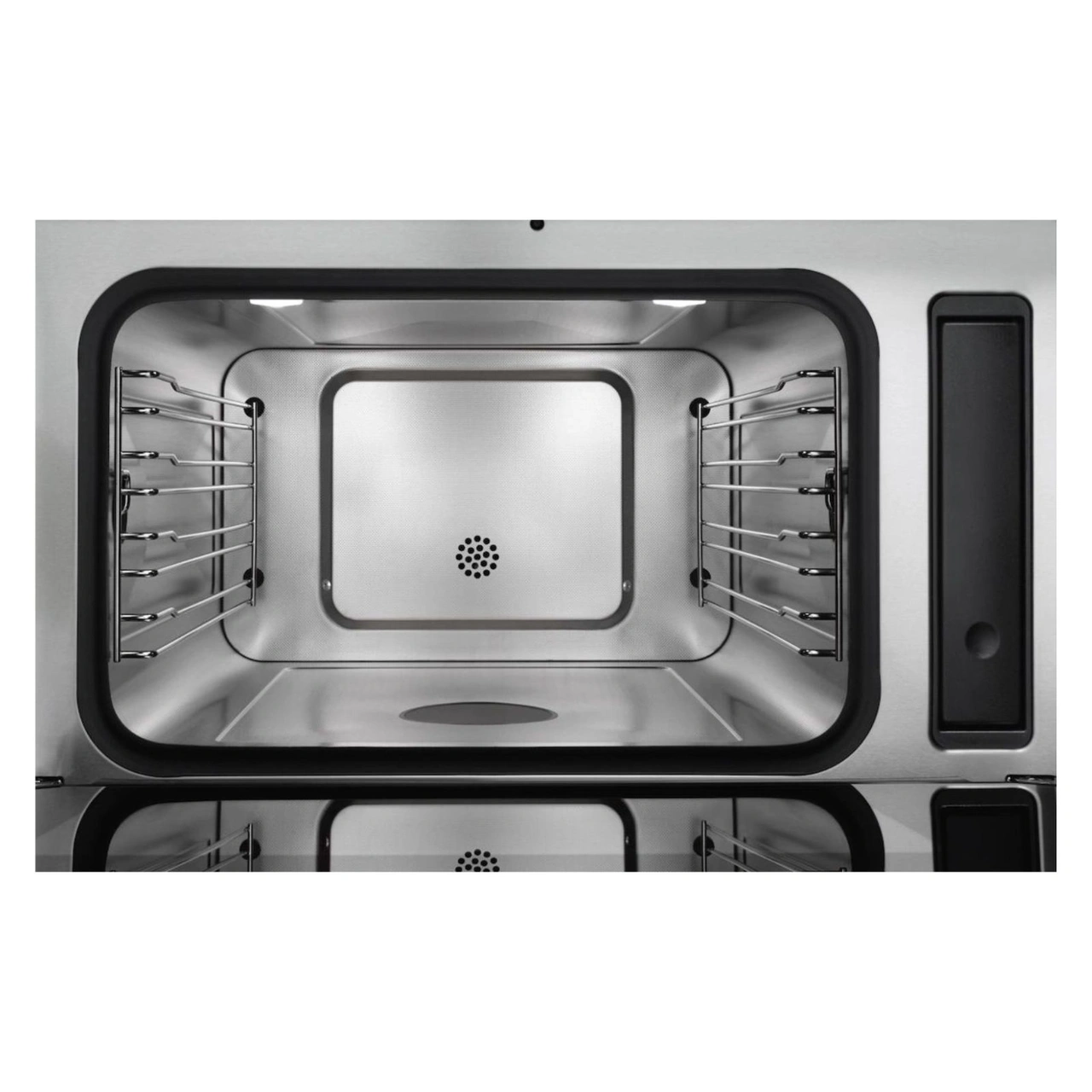 Steam Oven DG7440 Graphite Grey
