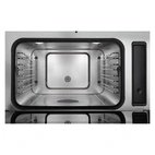 Steam Oven DG7440 Graphite Grey