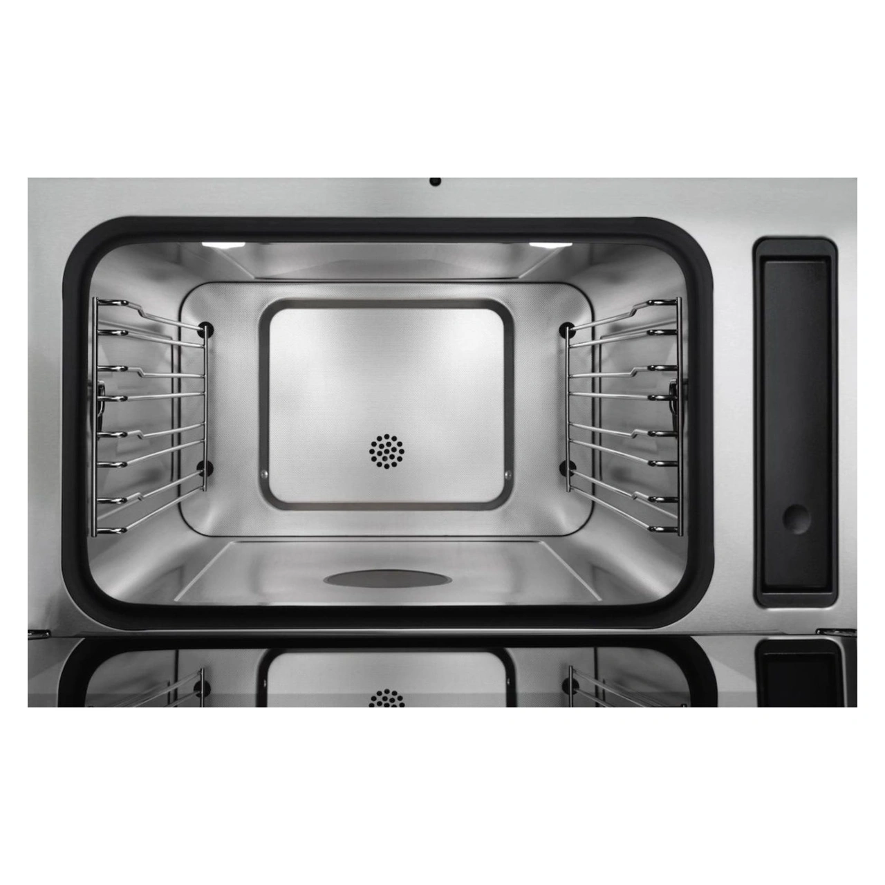 Steam Oven DG7440 Obsidian Black