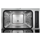 Steam Oven DG7440 Obsidian Black