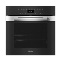 Built-in Oven H7460BP Stainless Steel