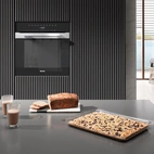 Built-in Oven H7464BP Graphite Grey