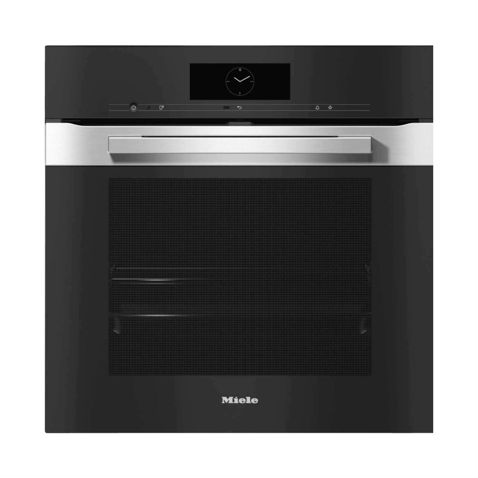 Built-in Oven H7860BP Stainless Steel