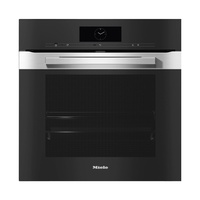 Built-in Oven H7860BP Stainless Steel