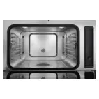 Steam Oven DG7440 Stainless Steel