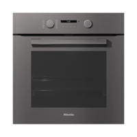 Built-in Oven H2861BP Graphite Grey