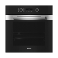 Built-in Oven H2861BP Stainless Steel