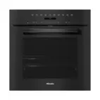 Built-in Oven H7264BP Obsidian Black