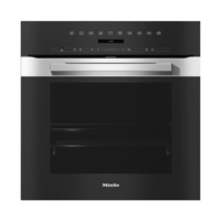 Built-in Oven H7264BP Stainless Steel