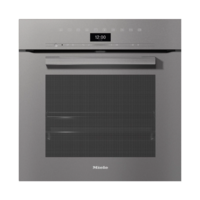Built-in Oven H7460BP Graphite Grey