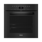Built-in Oven H7464BP Obsidian Black