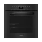 Built-in Oven H7464BP Obsidian Black