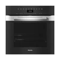 Built-in Oven H7464BP Stainless Steel