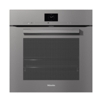 Built-in Oven H7660BP Graphite Grey