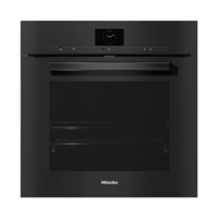 Built-in Oven H7660BP Obsidian Black