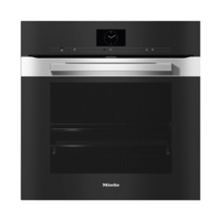 Built-in Oven H7660BP Stainless Steel
