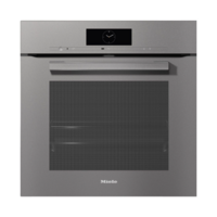Built-in Oven H7860BP Graphite Grey