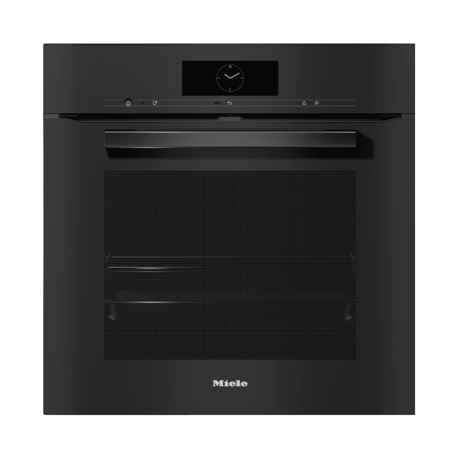 Built-in Oven H7860BP Obsidian Black