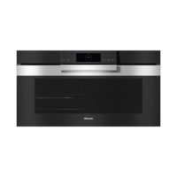 Built-in Oven H7890BP Stainless Steel