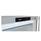 Freestanding Freezer FNS4882DN Stainless Steel