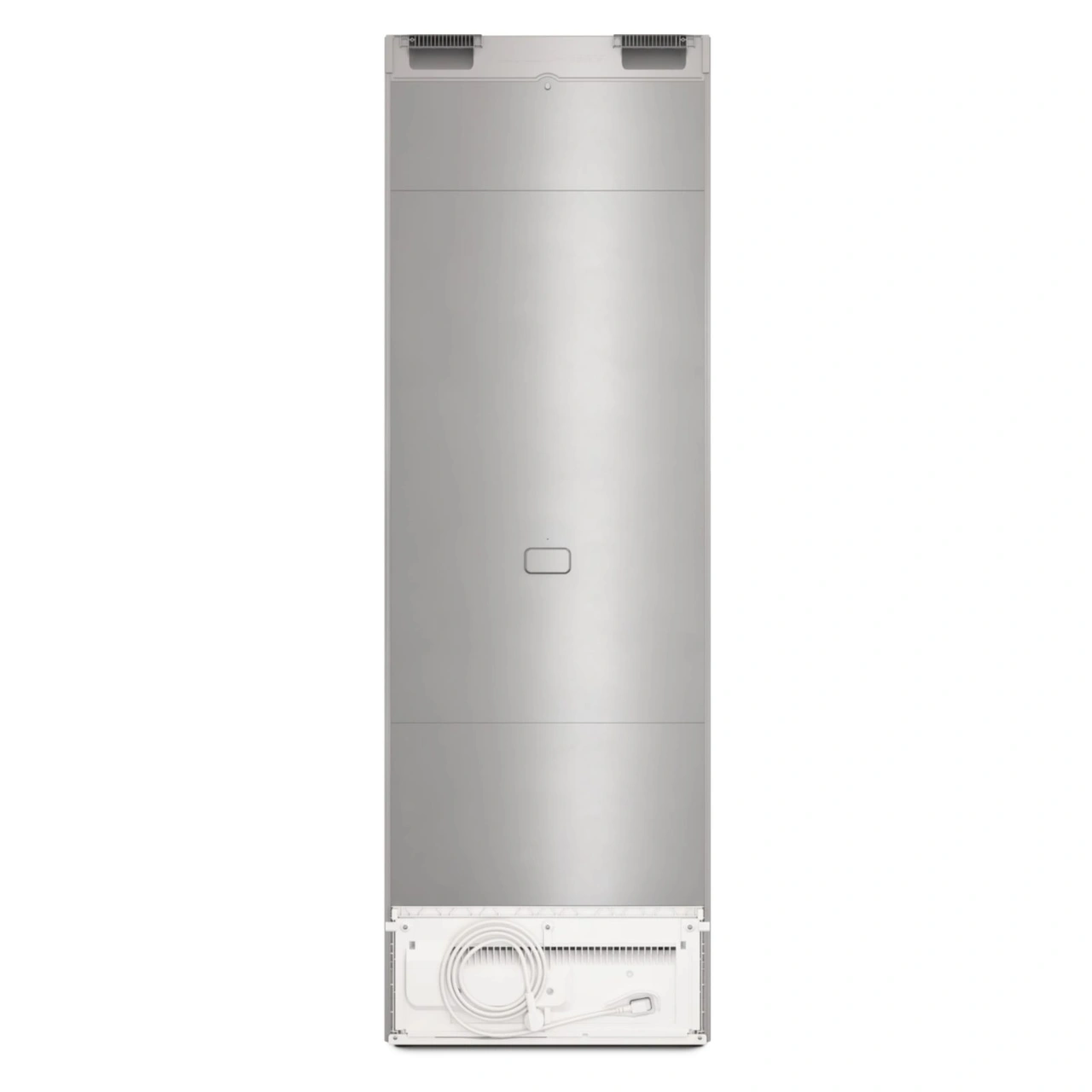 Freestanding Freezer FNS4882DN Stainless Steel