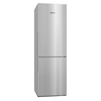 Freestanding Refrigerator/Freezer KD4072E Stainless Steel