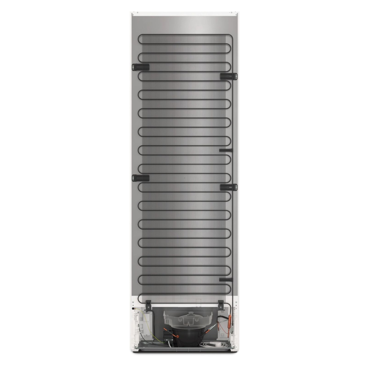 Miele Fristående kyl/frys KD 4072 E Vit