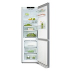 Miele Fristående kyl/frys KFN 4374 ED Rostfritt