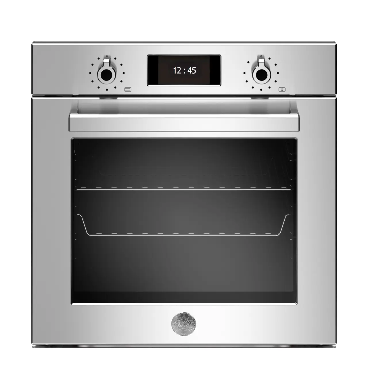 Bertazzoni Professional Ångugn 60cm PYRO, TFT