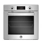 Bertazzoni Professional Ångugn 60cm PYRO, TFT