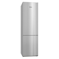 Freestanding Fridge/Freezer KFN4394ED Stainless Steel