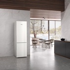 Miele Fristående kyl/frys KFN 4395 DD Vit