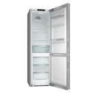 Miele Fristående kyl/frys KFN 4795 CD Blackboard