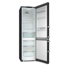 Miele Fristående kyl/frys KFN 4795 CD Blacksteel