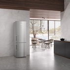 Miele Fristående kyl/frys KFN 4795 CD Rostfritt