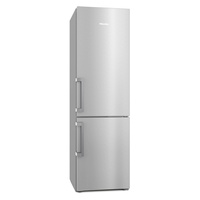 Freestanding Fridge/Freezer KFN4795CD Stainless Steel