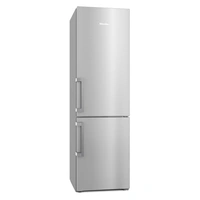 Freestanding Fridge/Freezer KFN4795CD Stainless Steel