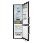 Miele Fristående kyl/frys KFN 4795 DD Blacksteel