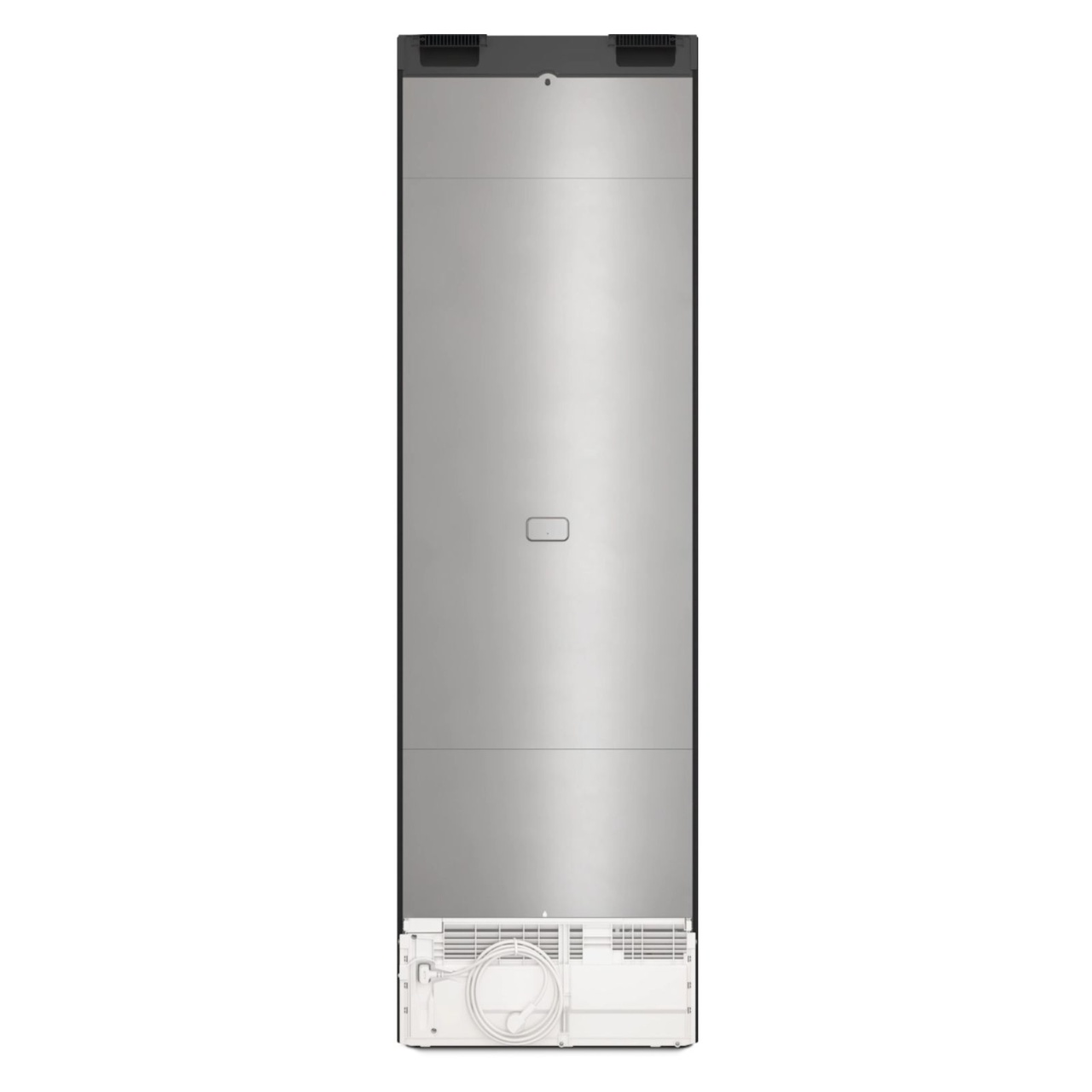 Miele Fristående kyl/frys KFN 4795 DD Blacksteel