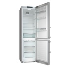 Miele Fristående kyl/frys KFN 4795 DD Rostfritt
