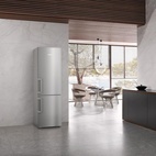 Miele Fristående kyl/frys KFN 4795 DD Rostfritt