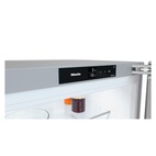 Miele Fristående kyl/frys KFN 4795 DD Rostfritt