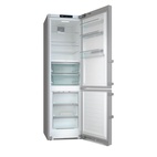 Miele Fristående kyl/frys KFN 4797 CD Rostfritt