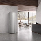 Miele Fristående kyl/frys KFN 4797 CD Rostfritt
