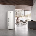 Miele Fristående kyl/frys KFN 4797 CD Vit